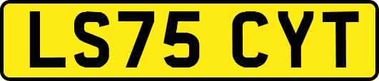 LS75CYT