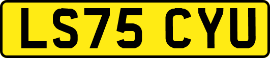 LS75CYU
