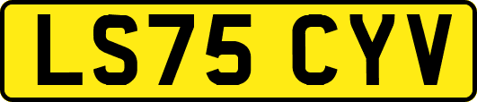 LS75CYV