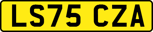 LS75CZA