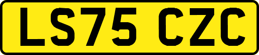 LS75CZC