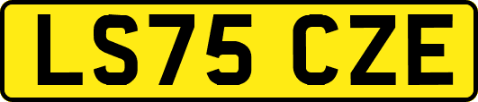 LS75CZE