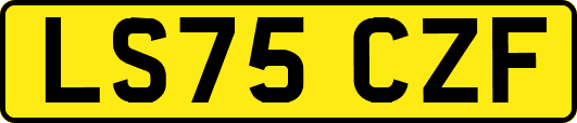 LS75CZF