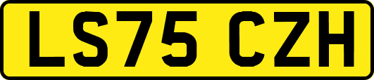 LS75CZH
