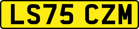 LS75CZM