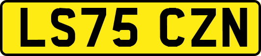 LS75CZN