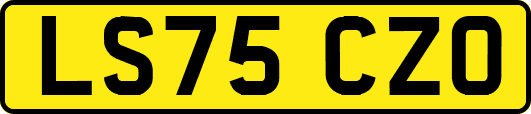 LS75CZO