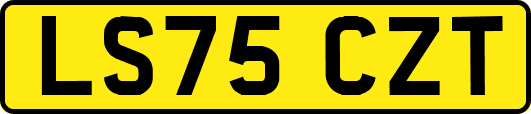LS75CZT