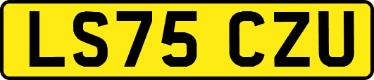 LS75CZU