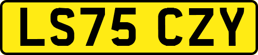 LS75CZY