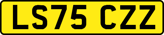 LS75CZZ