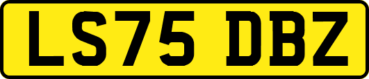 LS75DBZ