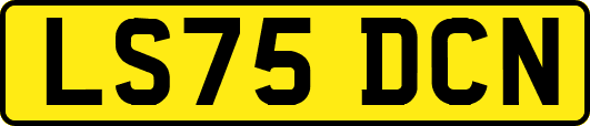 LS75DCN