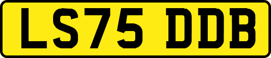 LS75DDB