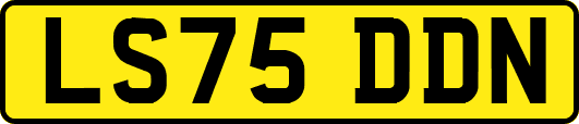 LS75DDN