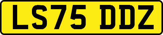 LS75DDZ