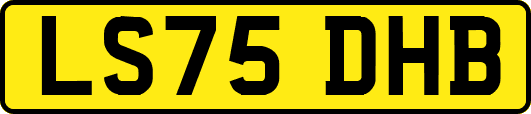 LS75DHB