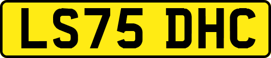 LS75DHC