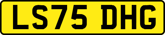 LS75DHG