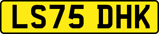 LS75DHK