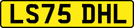 LS75DHL
