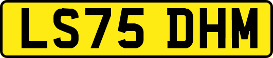 LS75DHM