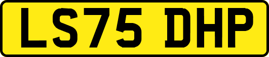 LS75DHP