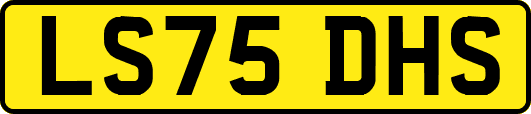 LS75DHS