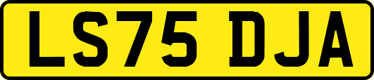 LS75DJA