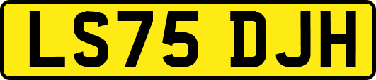 LS75DJH