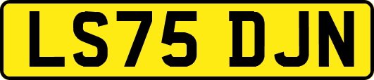 LS75DJN