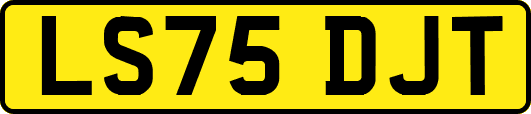 LS75DJT