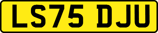 LS75DJU