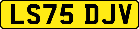 LS75DJV