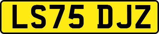 LS75DJZ