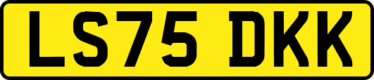 LS75DKK