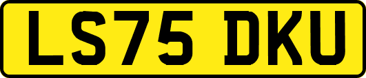 LS75DKU