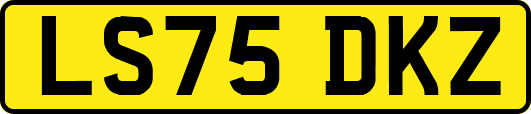 LS75DKZ