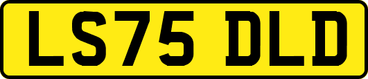 LS75DLD