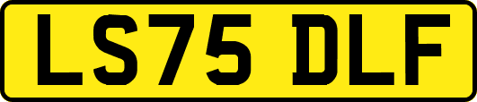 LS75DLF