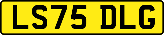LS75DLG