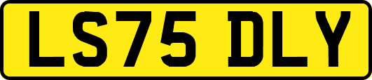 LS75DLY