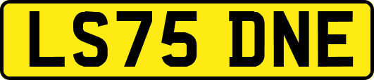 LS75DNE