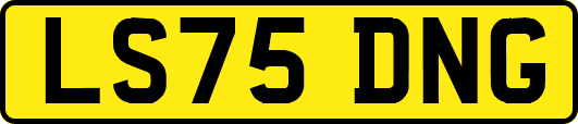 LS75DNG