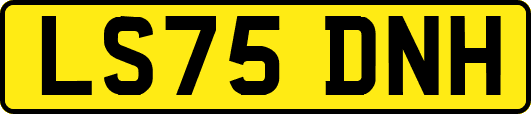 LS75DNH