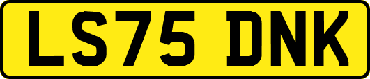 LS75DNK