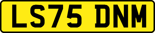LS75DNM