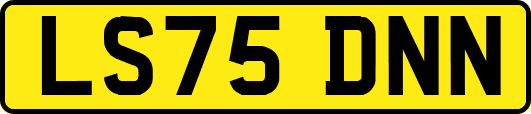 LS75DNN