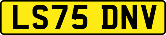 LS75DNV