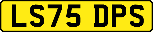 LS75DPS